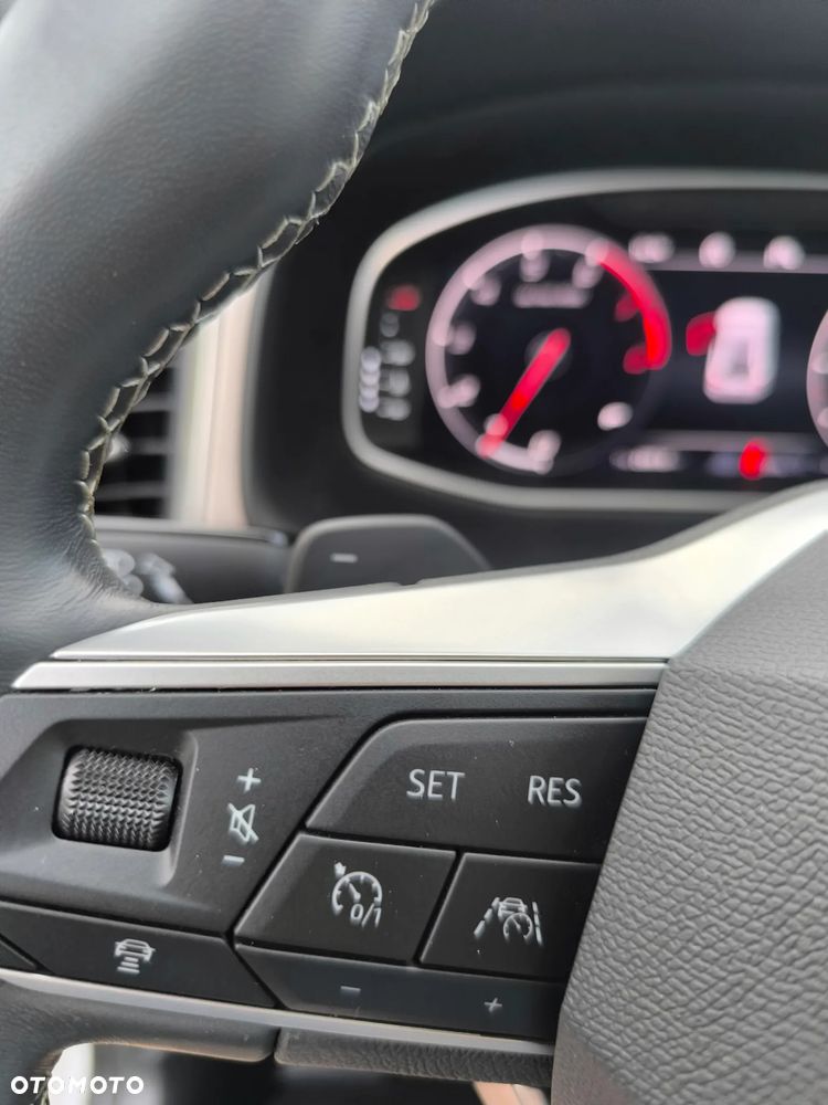 Seat Ateca 1.5 TSI Xperience S&S DSG - 19