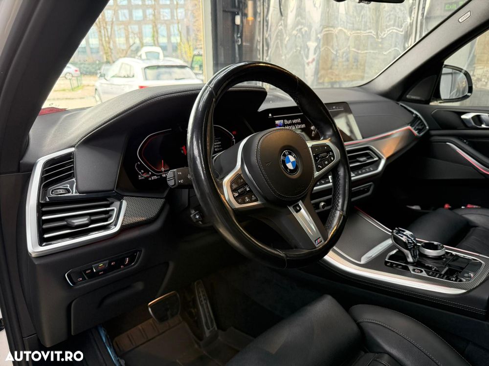 BMW X5 xDrive30d AT MHEV - 24
