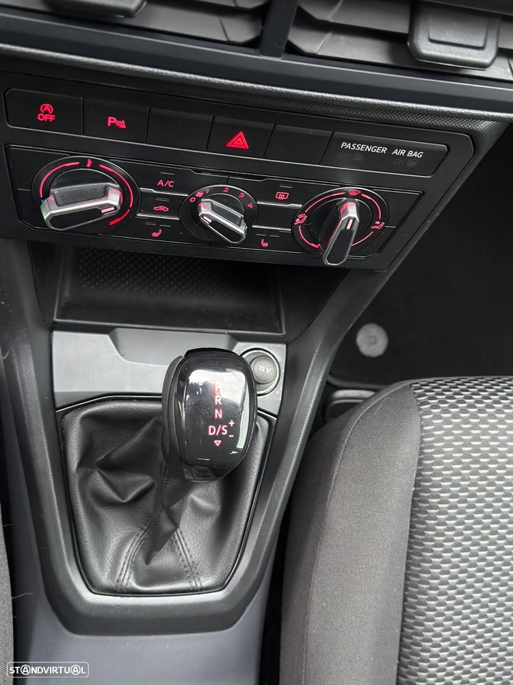 VW T-Cross 1.6 TDI SCR DSG Style - 15