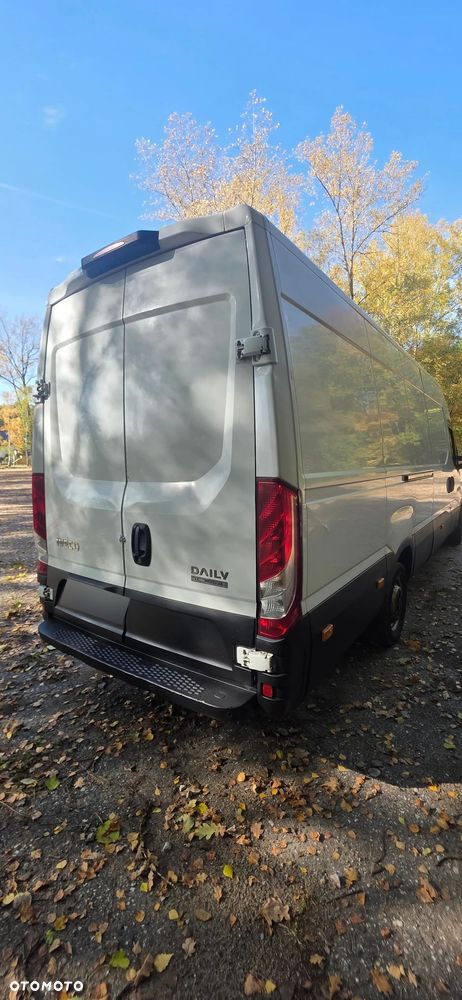 Iveco Daily 35s16 - 19