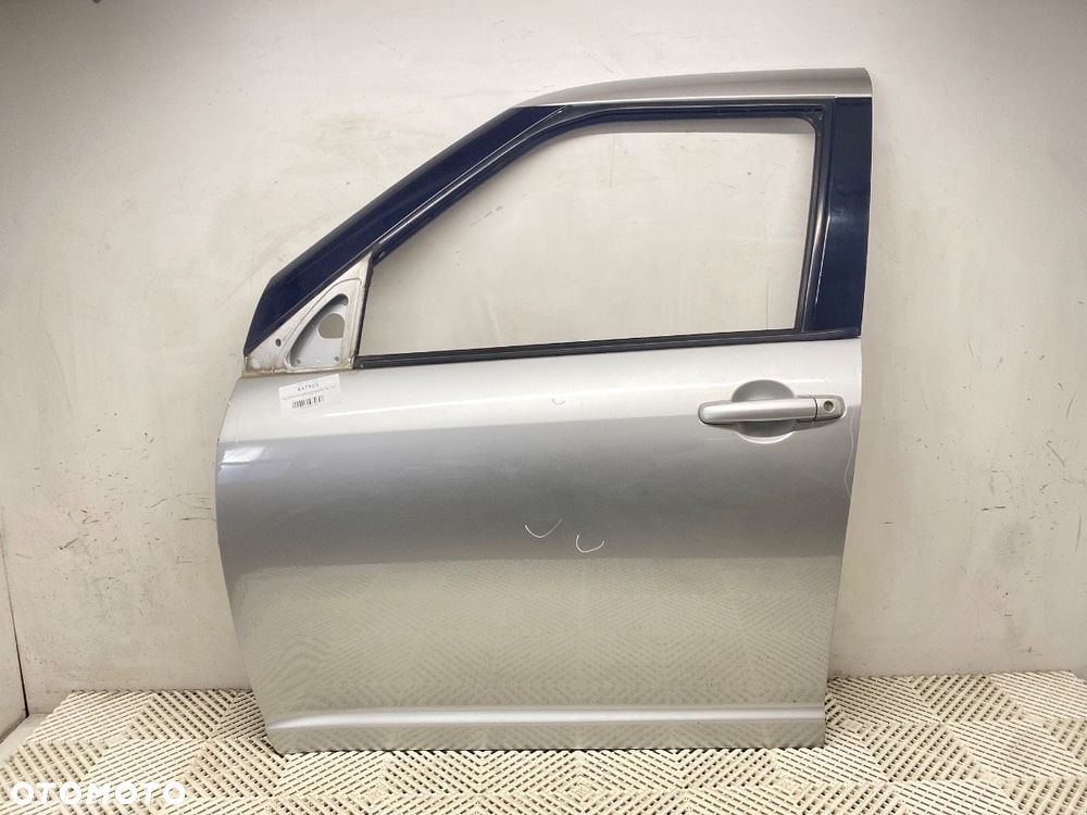 DRZWI LEWY PRZÓD  SUZUKI SWIFT III (MZ, EZ) 2005 - 2022 1.3 DDiS (RS 413D) 51 kW [69 KM] olej - 1