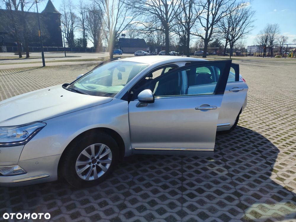 Citroën C5 1.6 e-HDi Selection MCP - 2