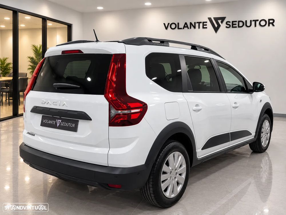 Dacia Jogger 1.0 ECO-G Extreme 7L Bi-Fuel - 6