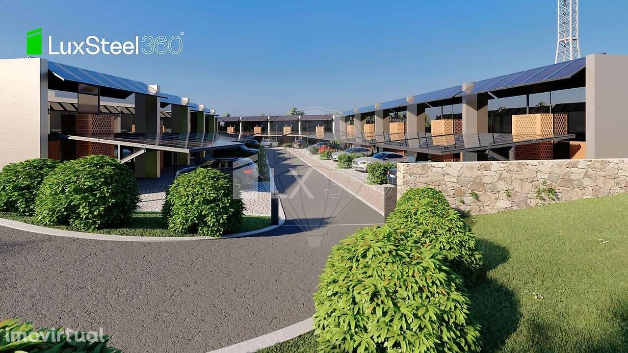 Moradia T4 para venda - Grande imagem: 5/18