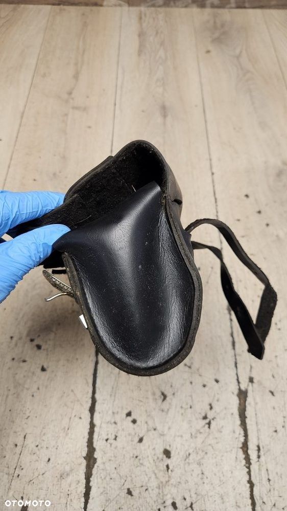 Piórnik motocyklowy rolka narzędziowa Chopper Cruiser - 7