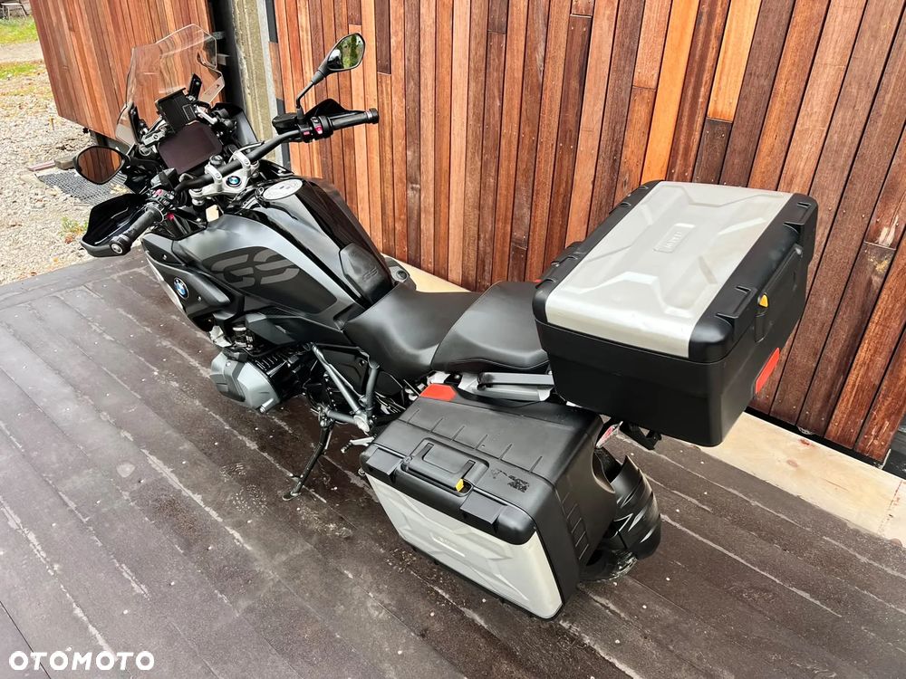 BMW GS - 27
