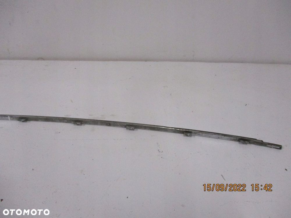Listwa zderzaka MERCEDES 212 A2128850021 - 8