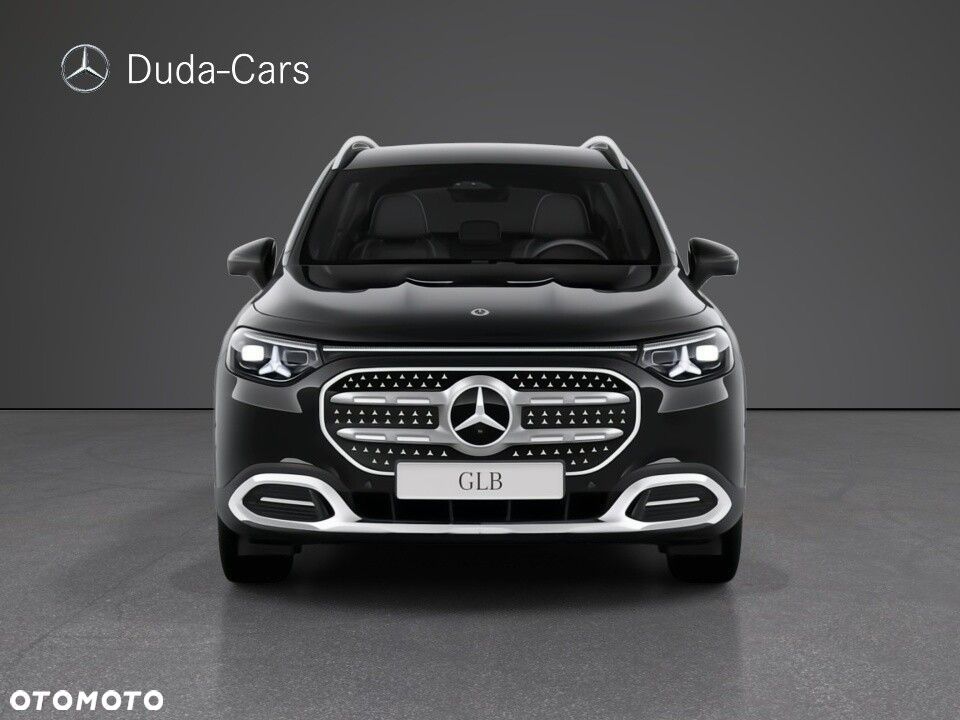 Mercedes-Benz GLB 250+ EQ 85kWh - 4