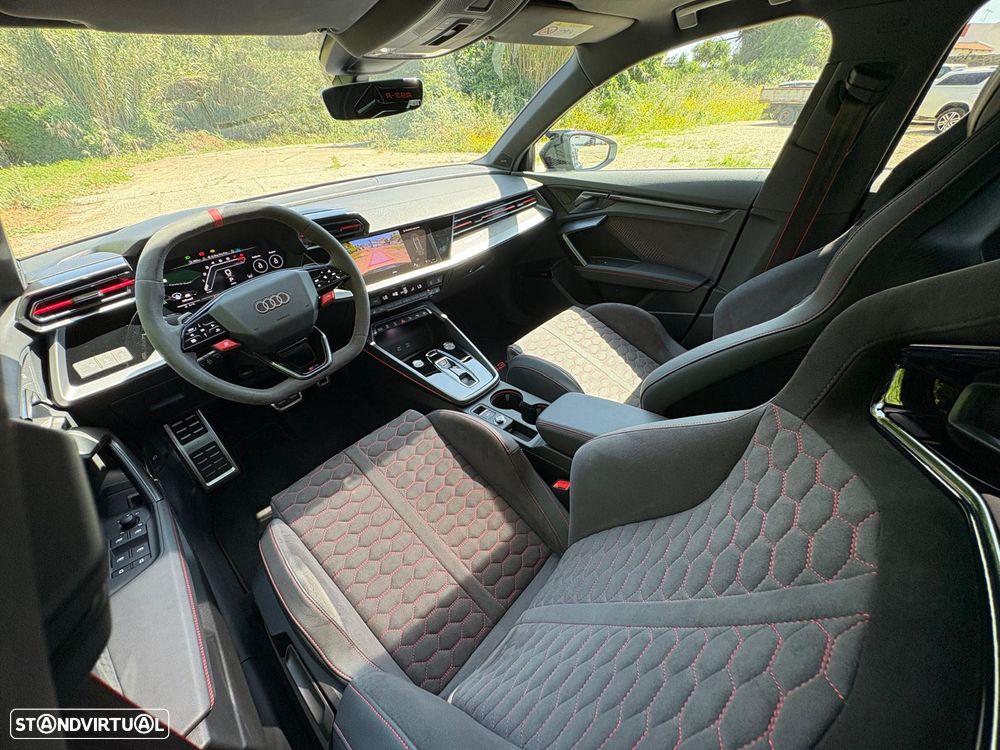 Audi RS3 Sportback - 24