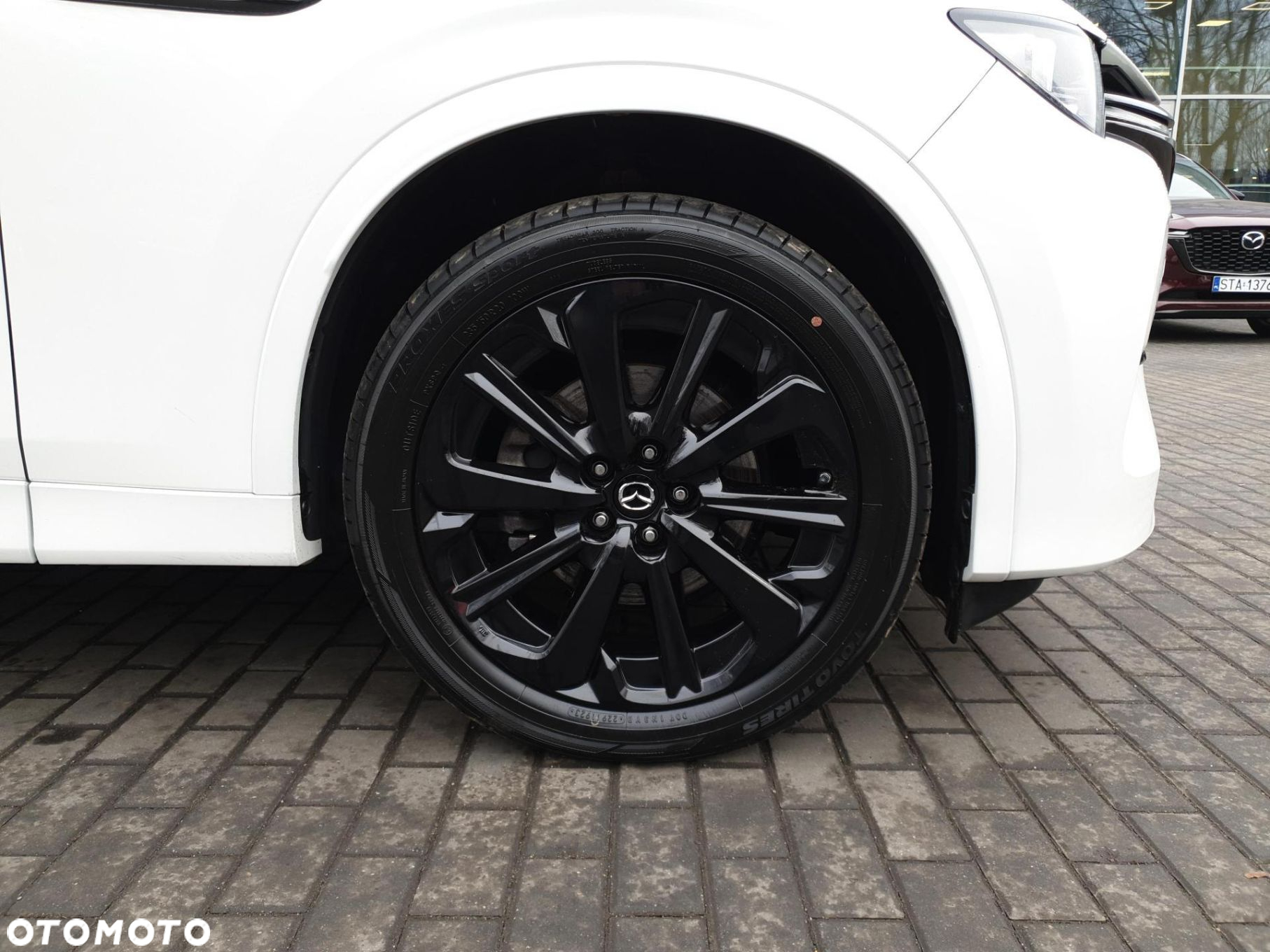 Mazda CX-60 - 9