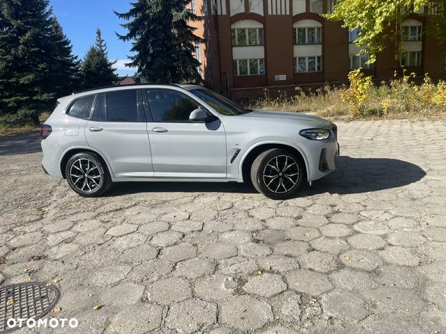BMW X3 - 14