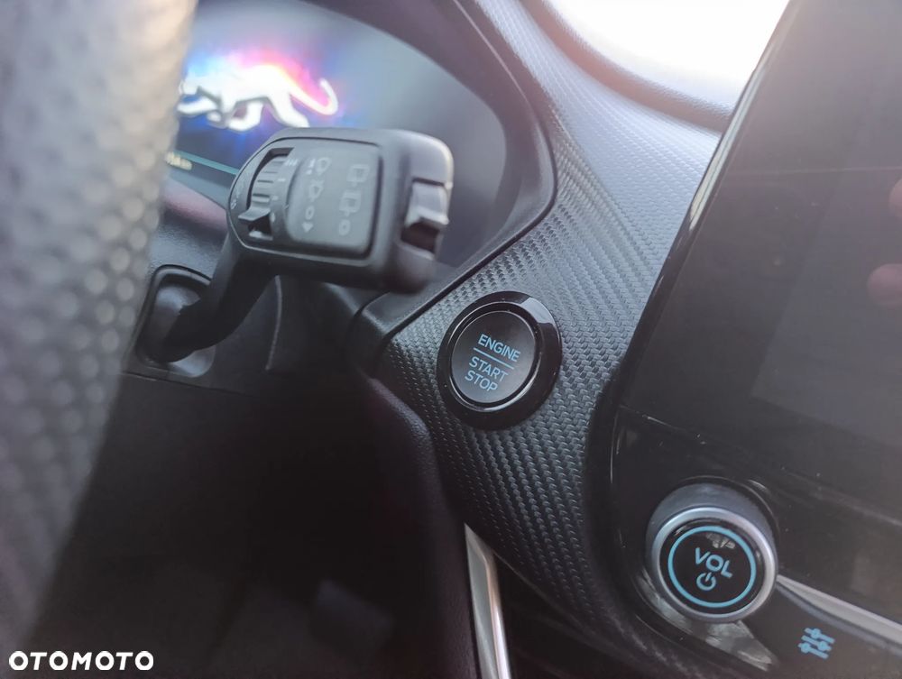 Ford Puma - 33