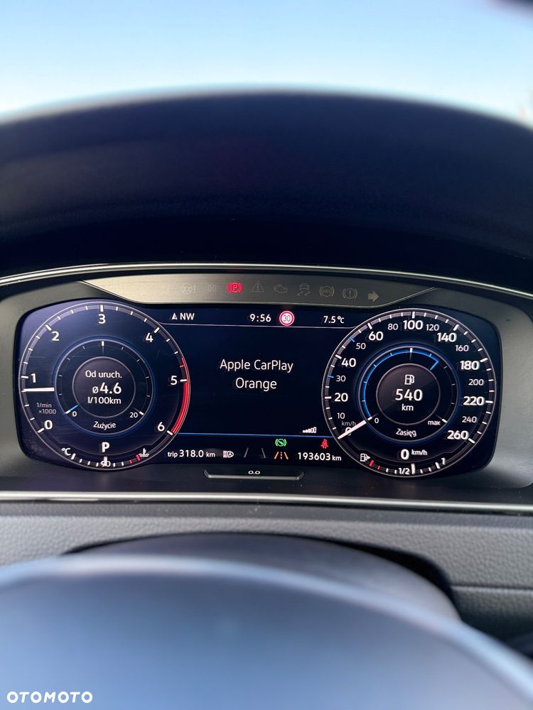 Volkswagen Golf 2.0 BlueTDI DSG Highline - 28