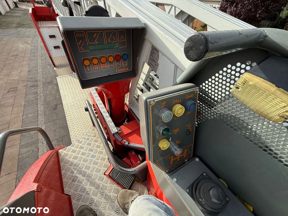 Renault Midlum 210 - 18