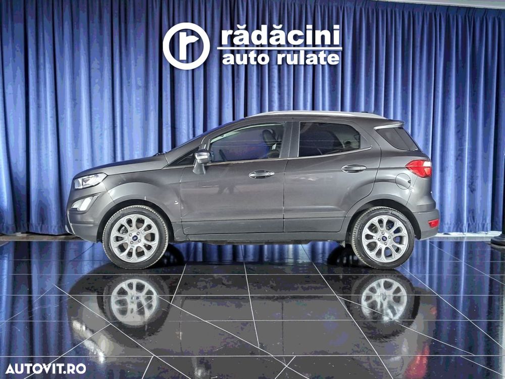 Ford EcoSport - 6