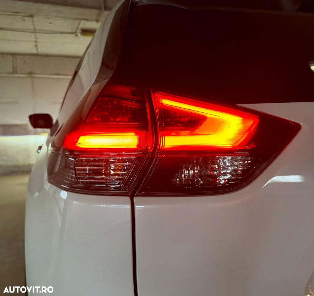 Nissan X-Trail - 10