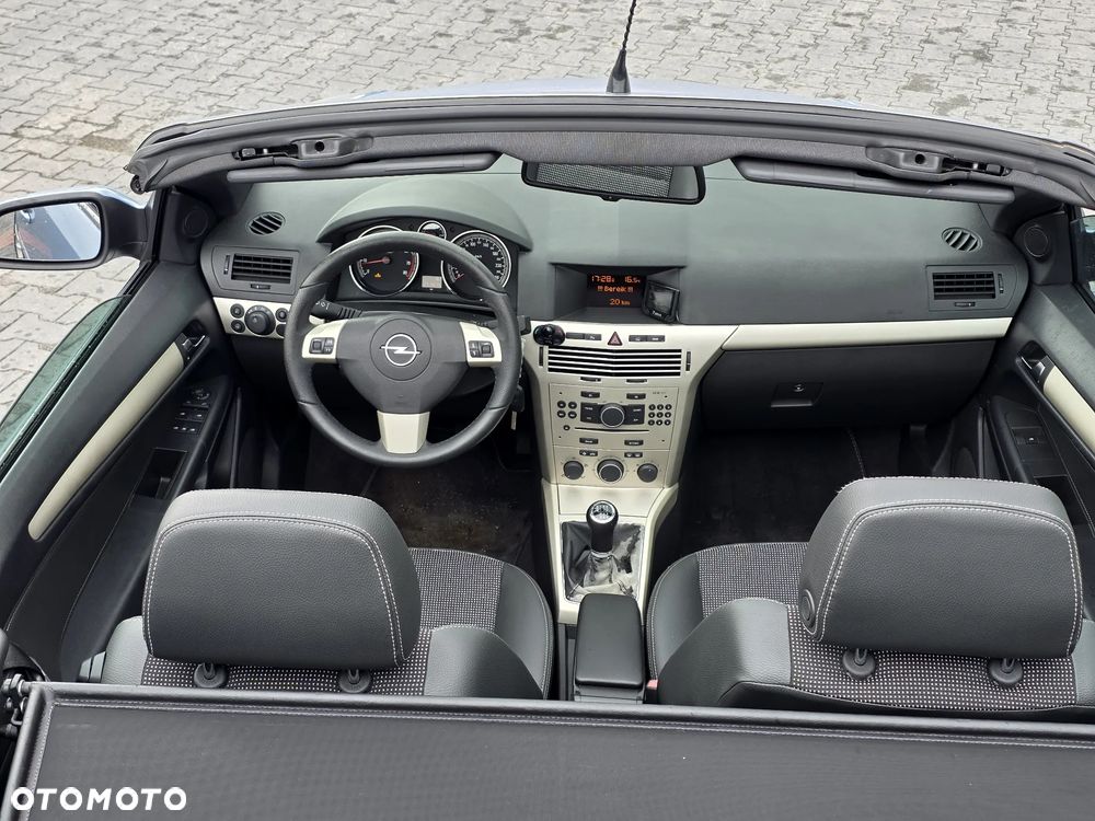 Opel Astra - 8