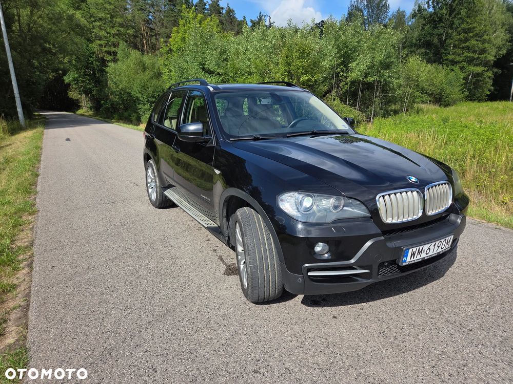 BMW X5 - 4