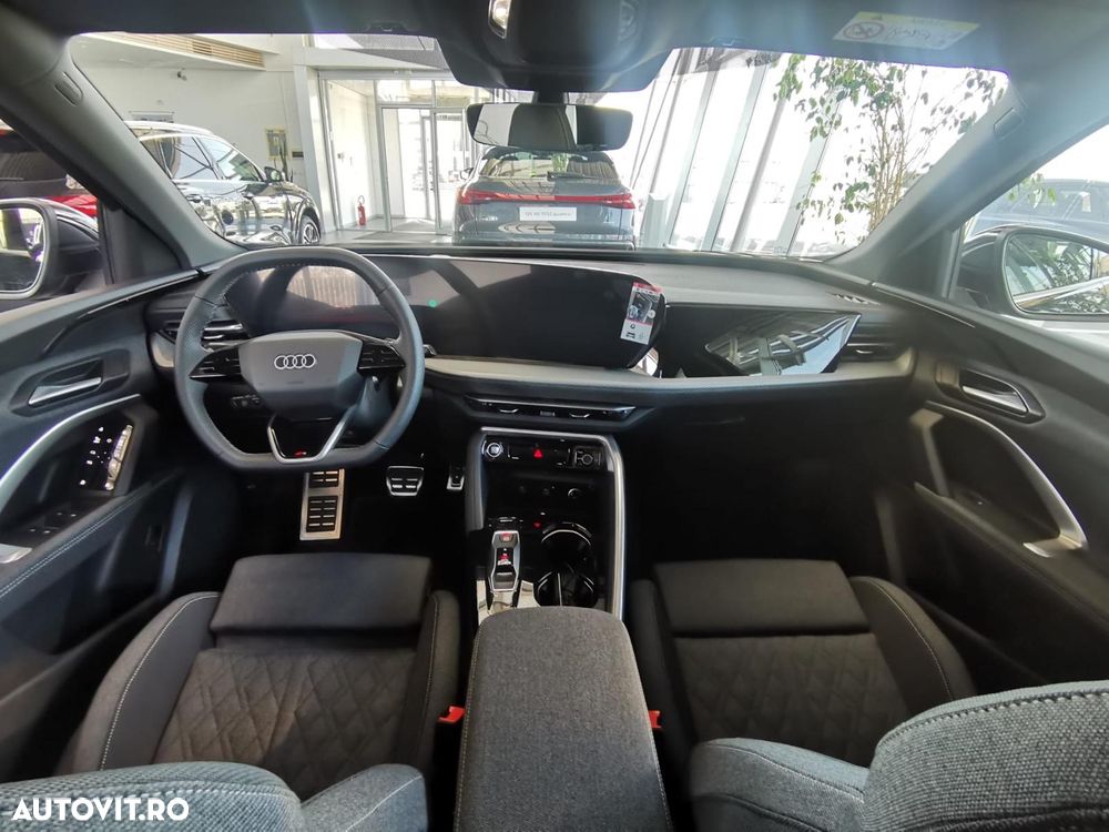 Audi Q5 - 4