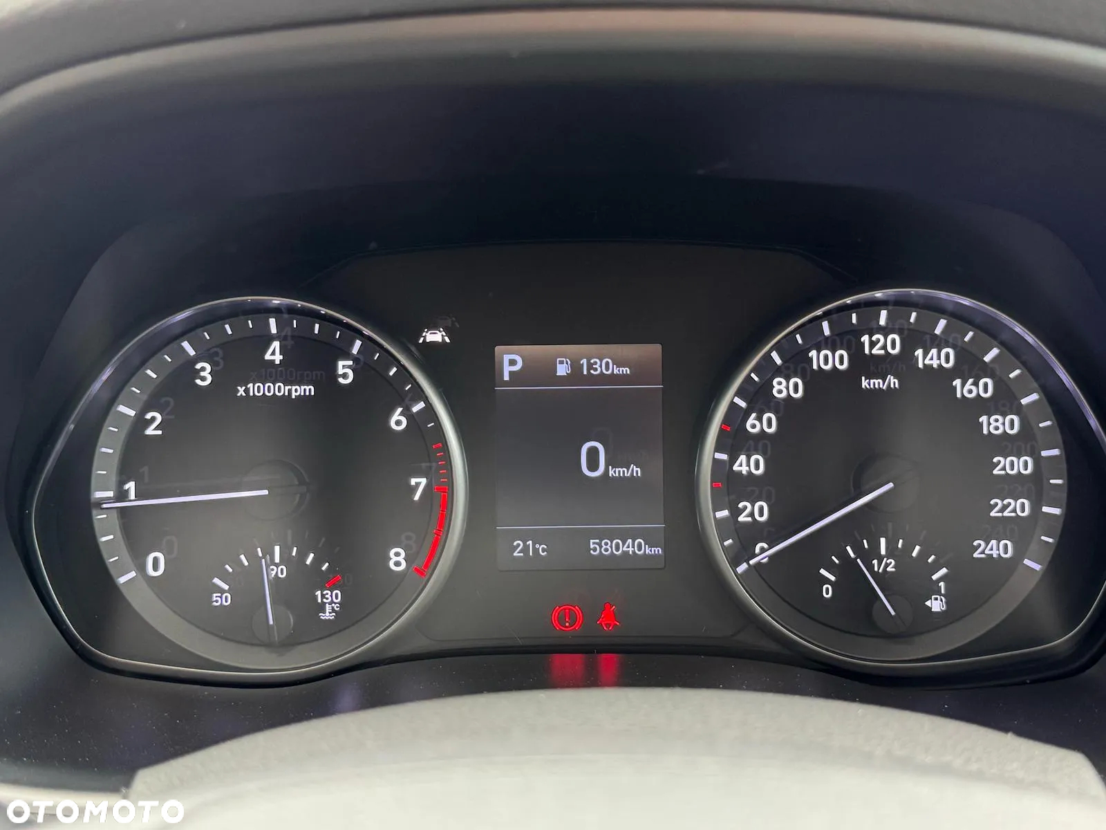 Hyundai i30 1.0 T-GDI Modern DCT - 24