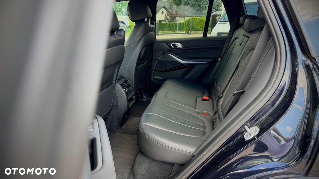 BMW X5 xDrive25d sport - 12