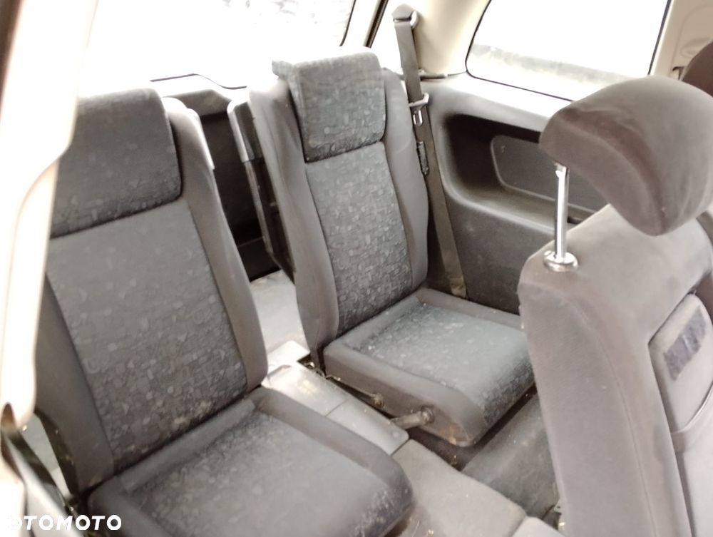 Opel Zafira A (99-03r.) 2.0 D 81KM. Silnik X20DTL / Y20DTL Skrzynia F23 lakier Z151/151/94L  . Cały na części. GWARANCJA !!!  Przód Tył Zestaw Komplet Drzwi Klapa Zderzak Błotnik Maska Grill Atrapa Szyba Pas Lampa Lusterko Boczki Fotel Kanapa Kokpit Deska Rozdzielcza Przełącznik Włącznik Sterownik Przewody Wiązka Instalacja Moduł Komputer Czujnik Listwa Pompa Alternator Wtryski Głowica Rozrusznik Kompresor Sprzęgło Dwumas Silnik Skrzynia ABS Klimatyzacji Paliwa Wspomagania Kolektor Turbina Przepustnica Zawór Chłodnica Koło Hak Belka Sanki Zawieszenie Mcpherson Półoś Amortyzator Wydech Tłumik Zacisk Most - 11