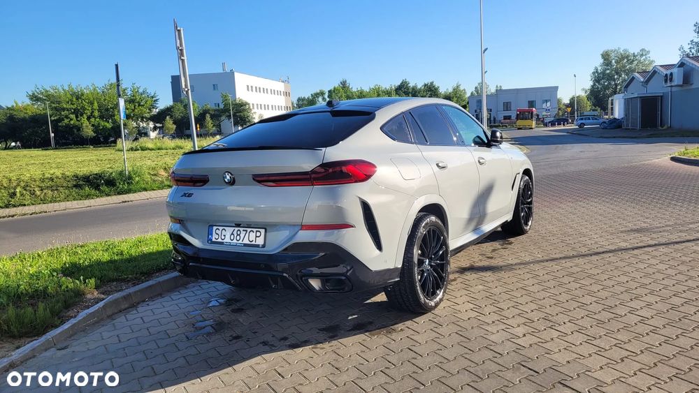 BMW X6 - 4