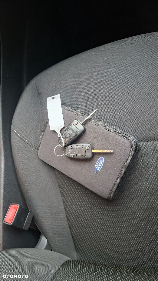 Ford Focus 1.0 EcoBoost SYNC Edition ASS - 14