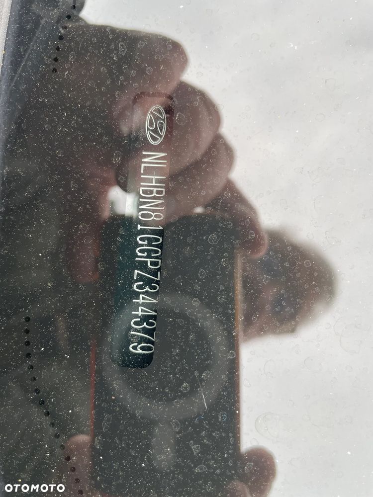 Hyundai Bayon 1.0 T-GDI Smart DCT - 16