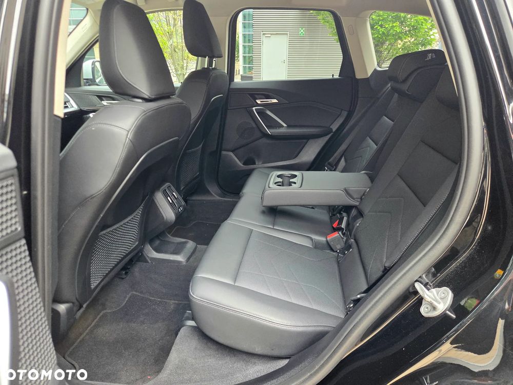 BMW X1 xDrive20d xLine sport - 16