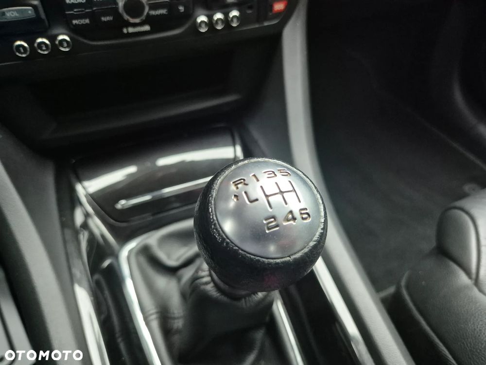 Citroën C5 HDi 140 FAP Exclusive - 18