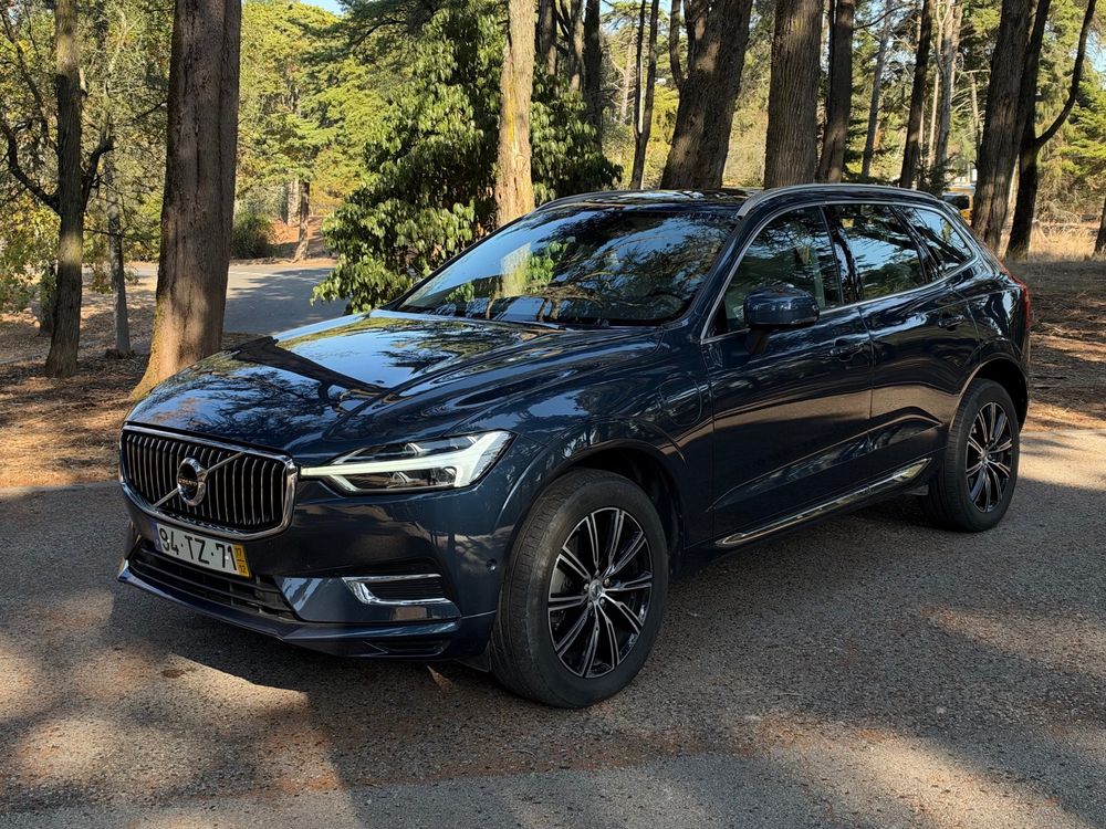 Volvo XC 60