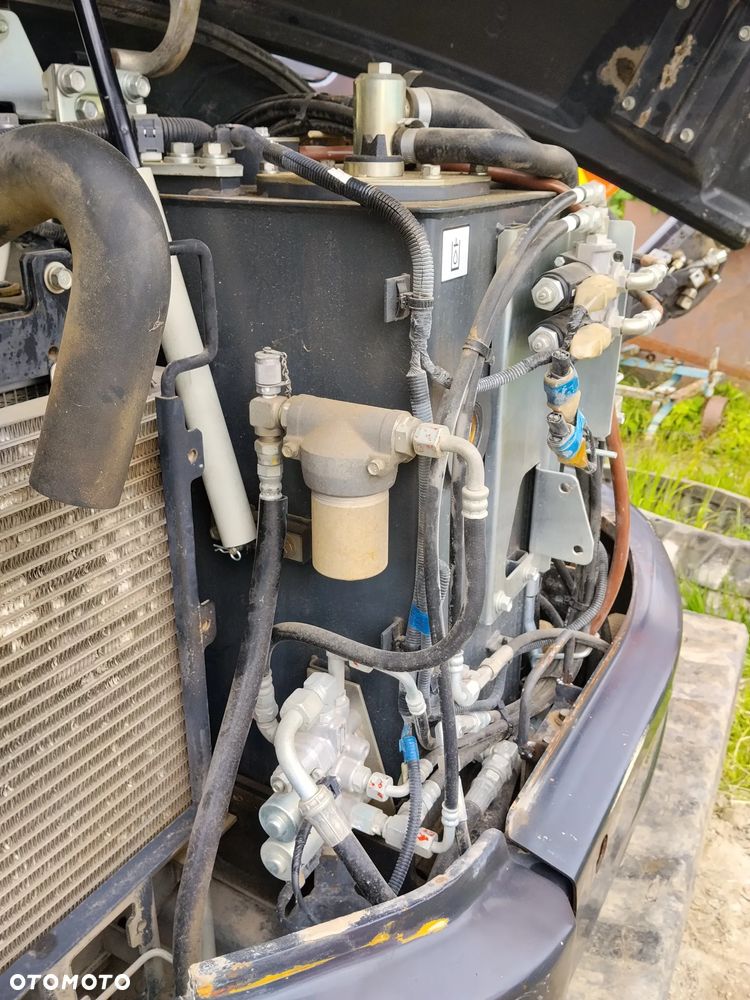 Kubota u-48 - 15