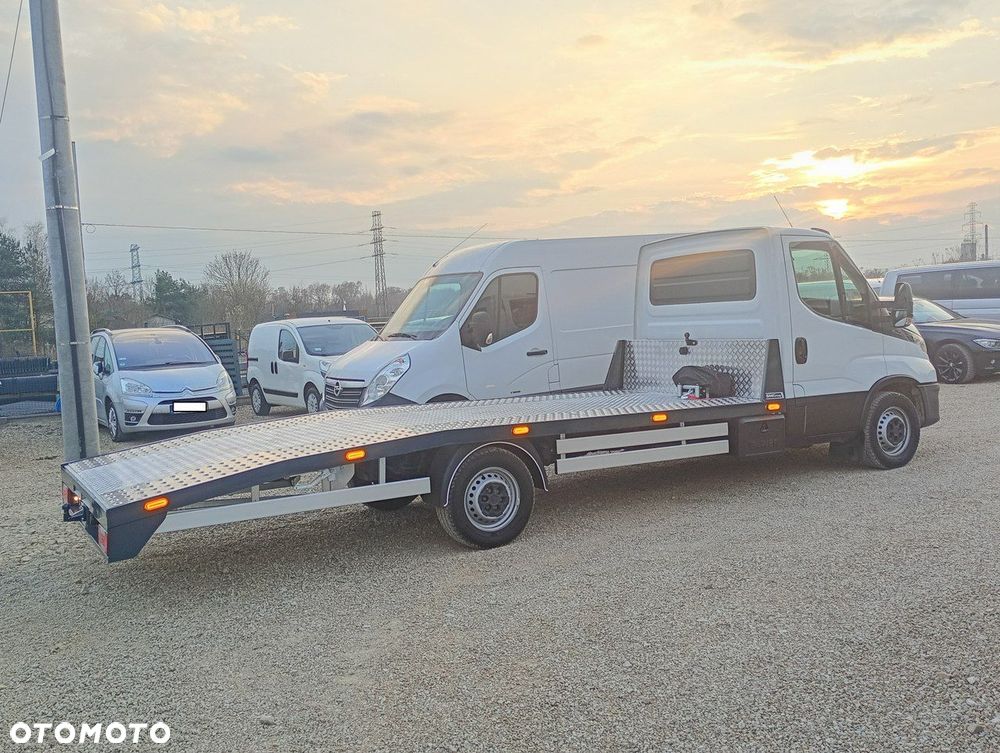 Iveco Daily 35S14 - 7