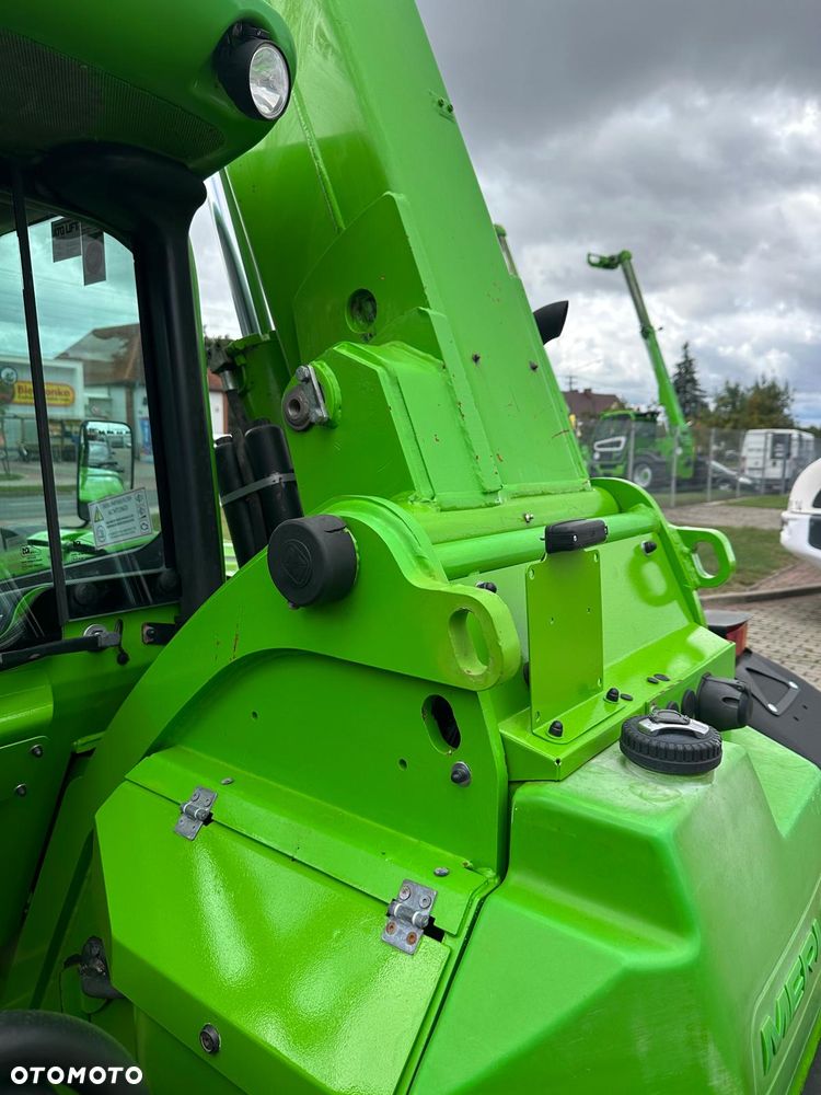 Merlo P 32.6 TOP Panoramic - 10