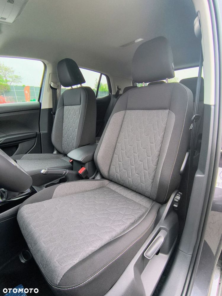 Volkswagen T-Cross 1.0 TSI Life Plus - 24