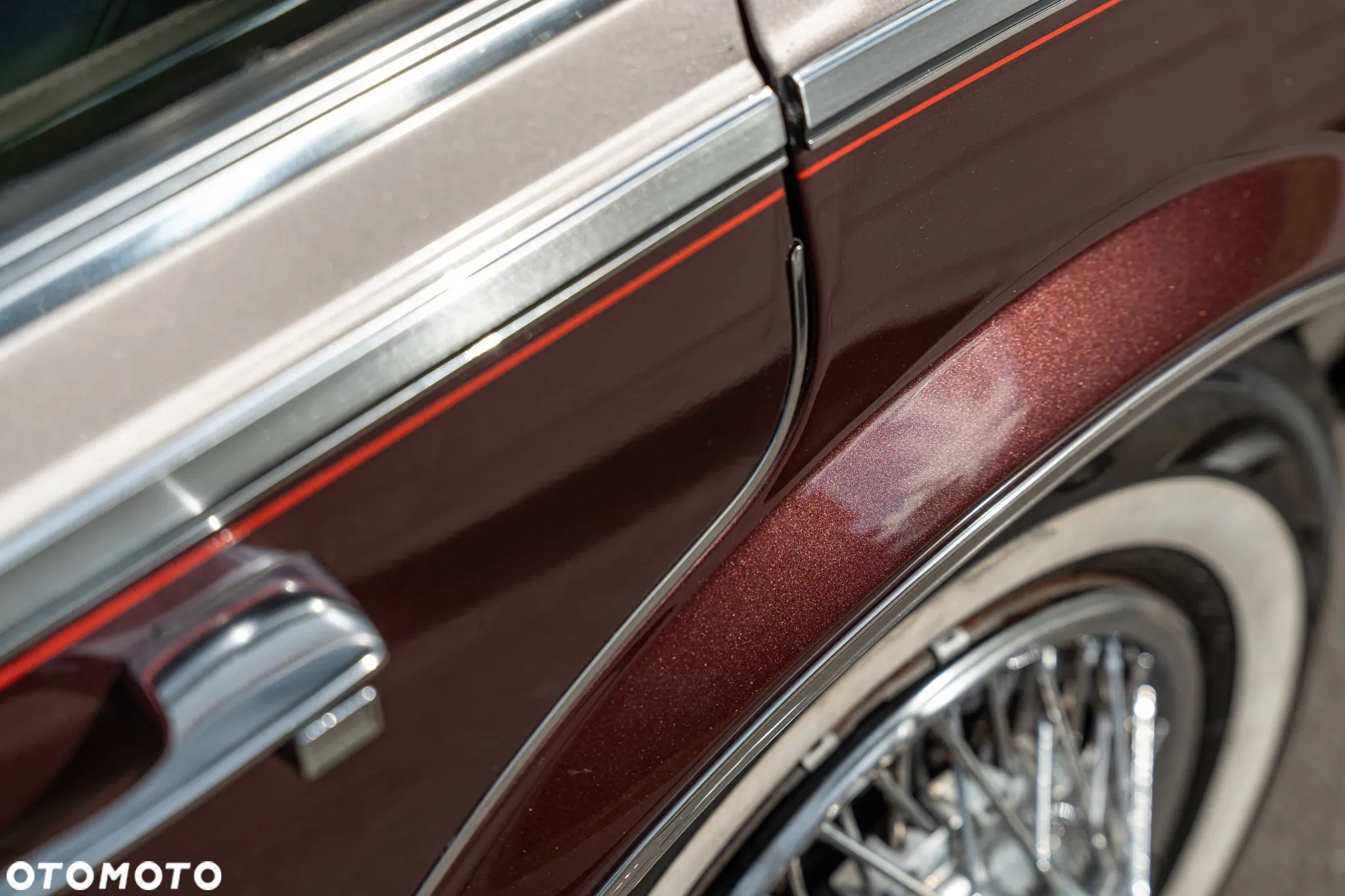 Cadillac Seville - 10