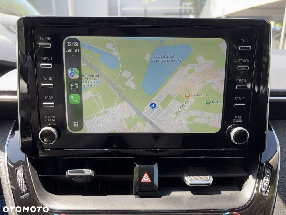 Toyota Corolla 1.8 Hybrid Active - 6