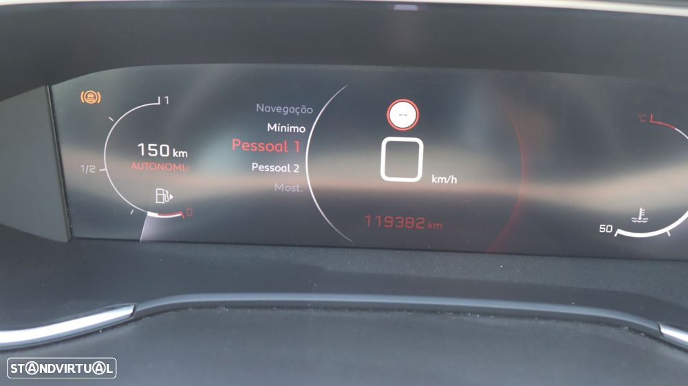 Peugeot 308 - 22