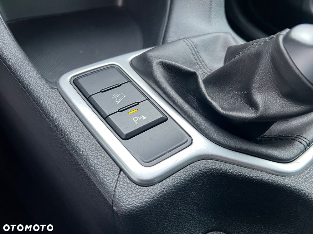 Kia Sportage 1.6 GDI 2WD Attract - 25