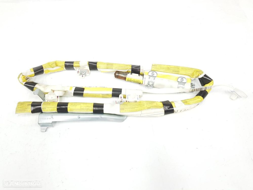 AIRBAG CORTINA FRENTE ESQUERDO TOYOTA AVENSIS T27 - 1