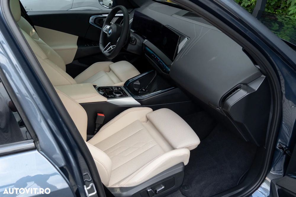 BMW X3 20d xDrive AT MHEV - 14