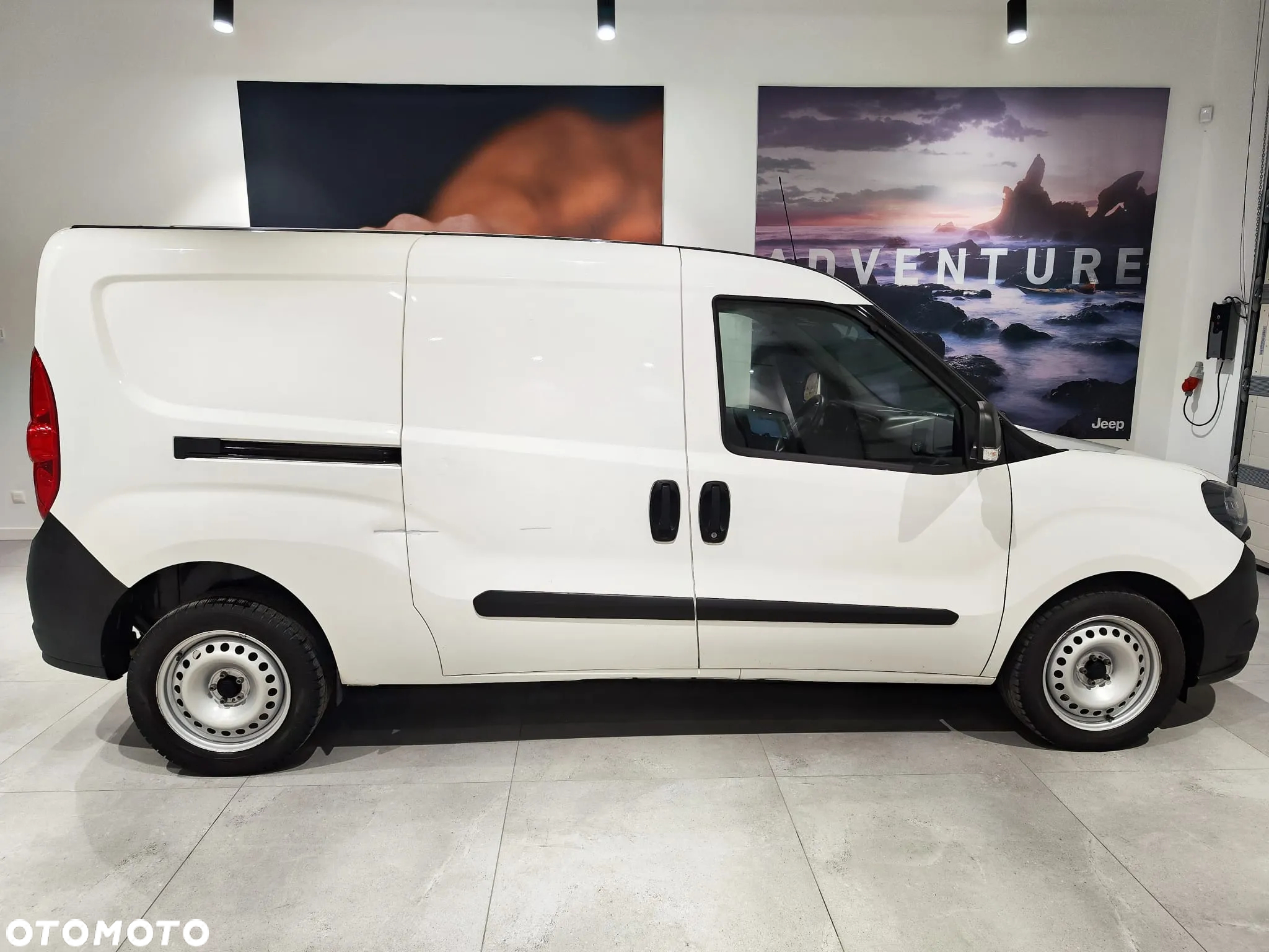 Fiat Doblo - 15