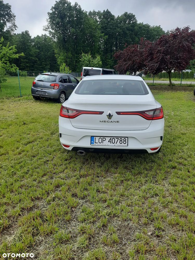 Renault Megane 1.6 SCe Business - 6