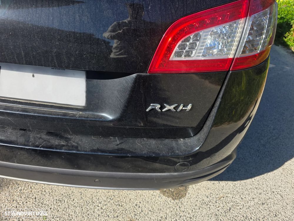 Peugeot 508 RXH BlueHDi 180 EAT6 Stop&Start - 14