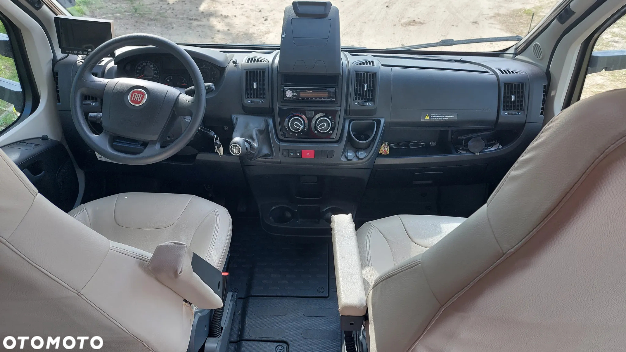 Fiat ducato - 25