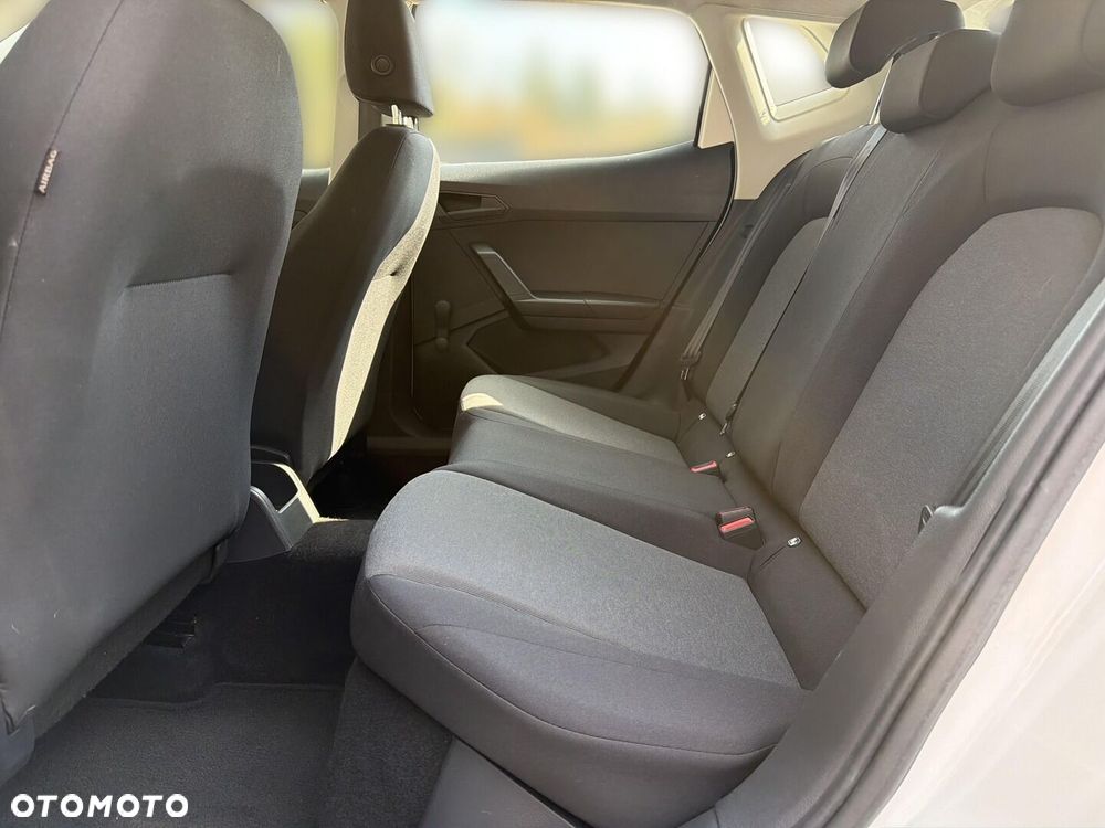 Seat Ibiza 1.0 EVO Reference S&S - 15
