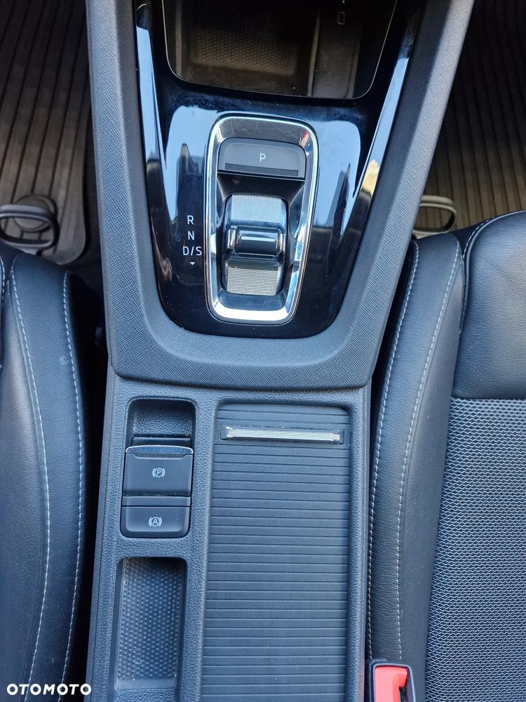 Skoda Octavia 2.0 TDI DSG Edition Plus - 14