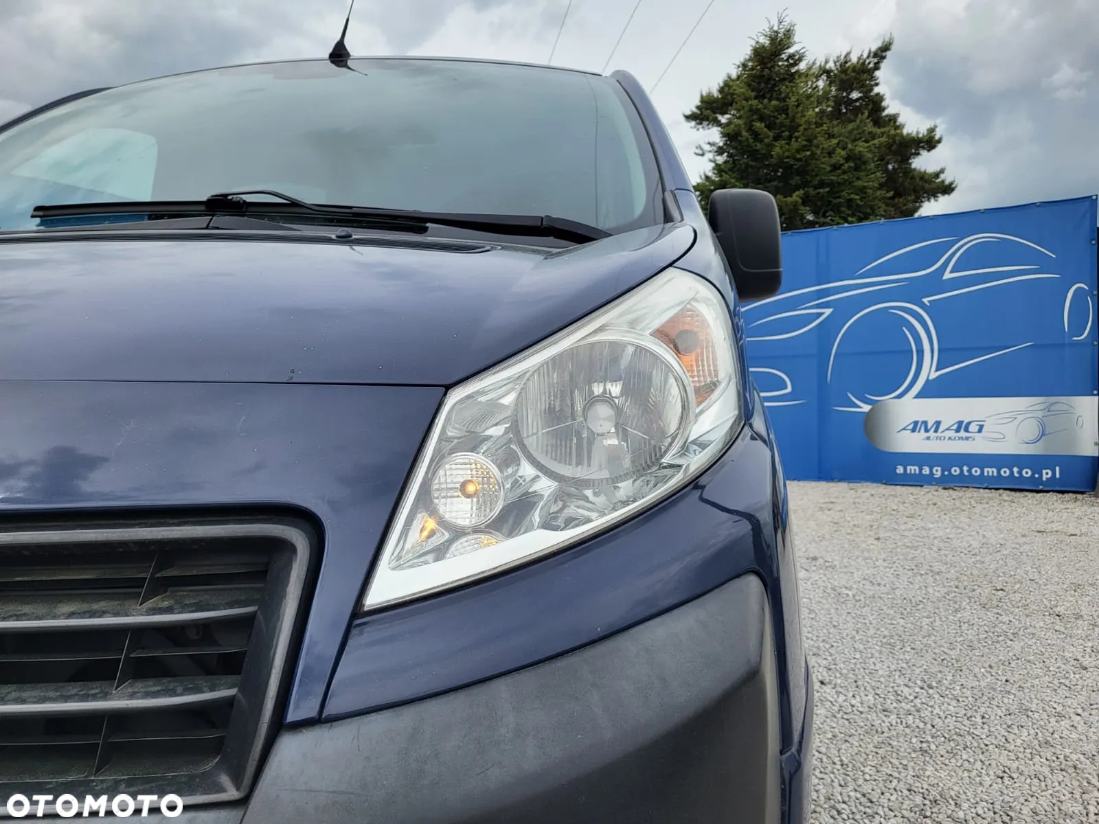 Peugeot EXPERT - 11