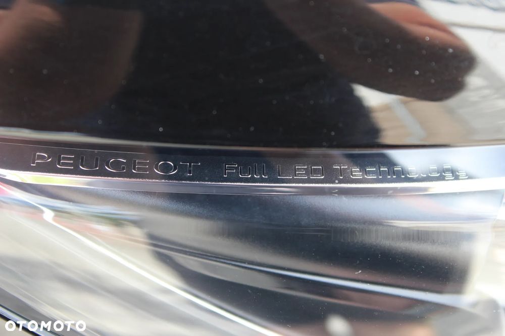Peugeot 308 BlueHDi 150 Stop & Start Active - 16